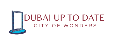 Dubai Up To Date – News, Jobs & Lifestyle Updates