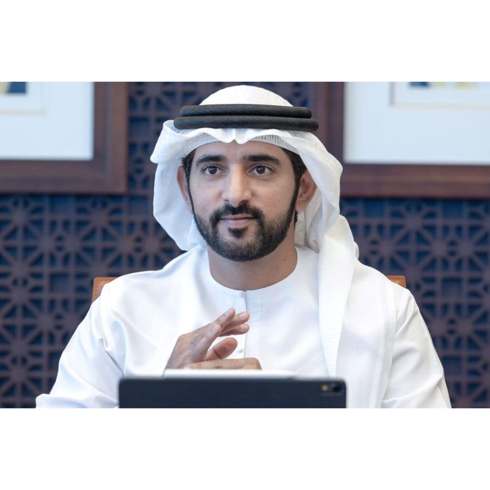 Sheikh Hamdan announces leaders for key Dubai agencies