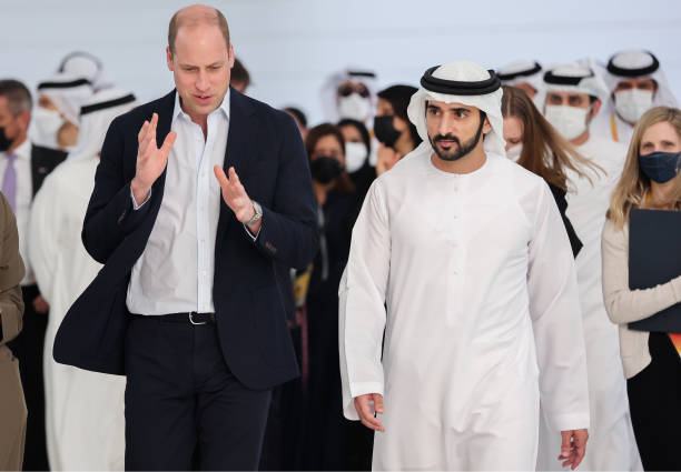 Sheikh Hamdan announces leaders for key Dubai agencies