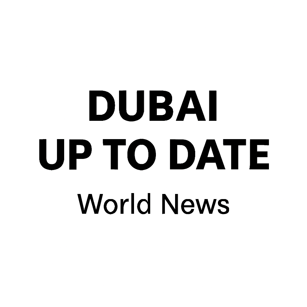 Latest News From Around The World