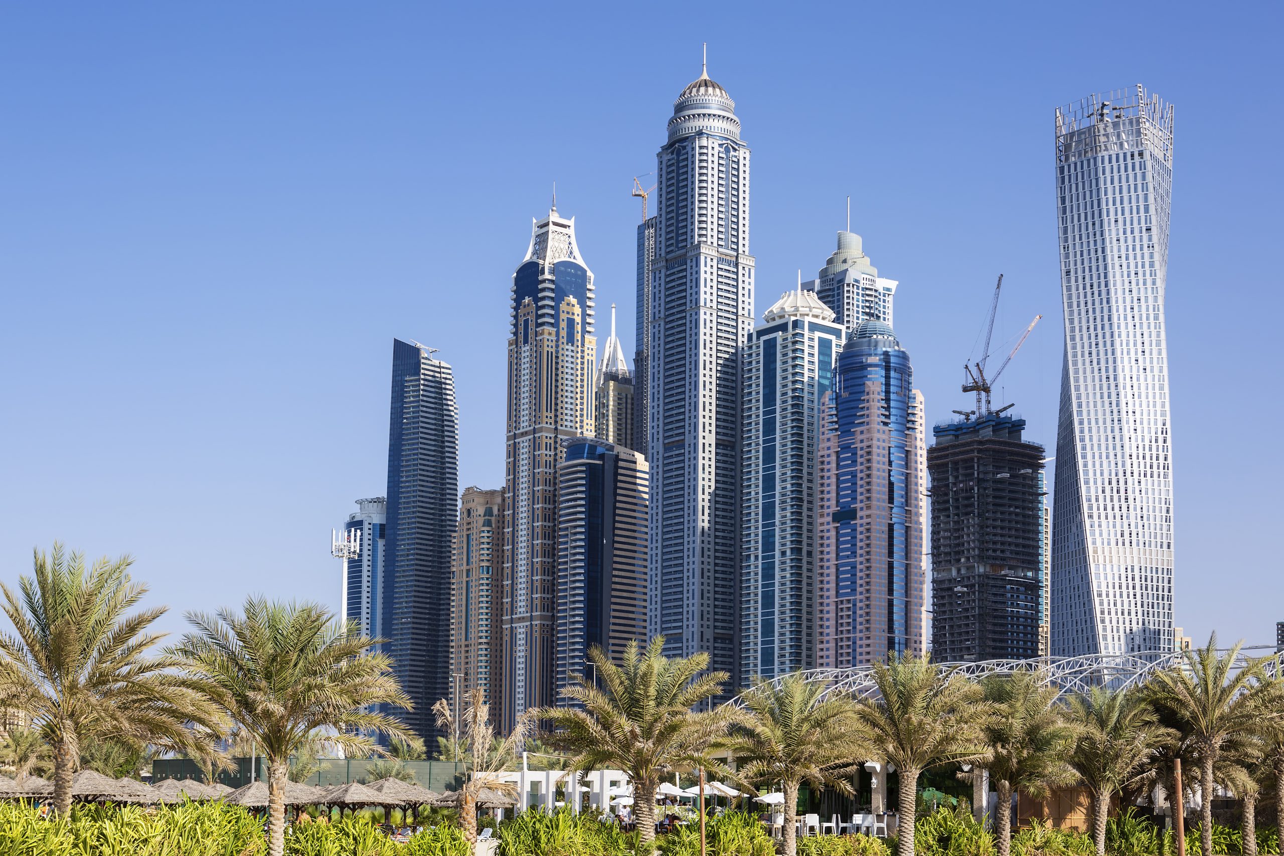 Emerging Short-Term Rentals Trends in Dubai