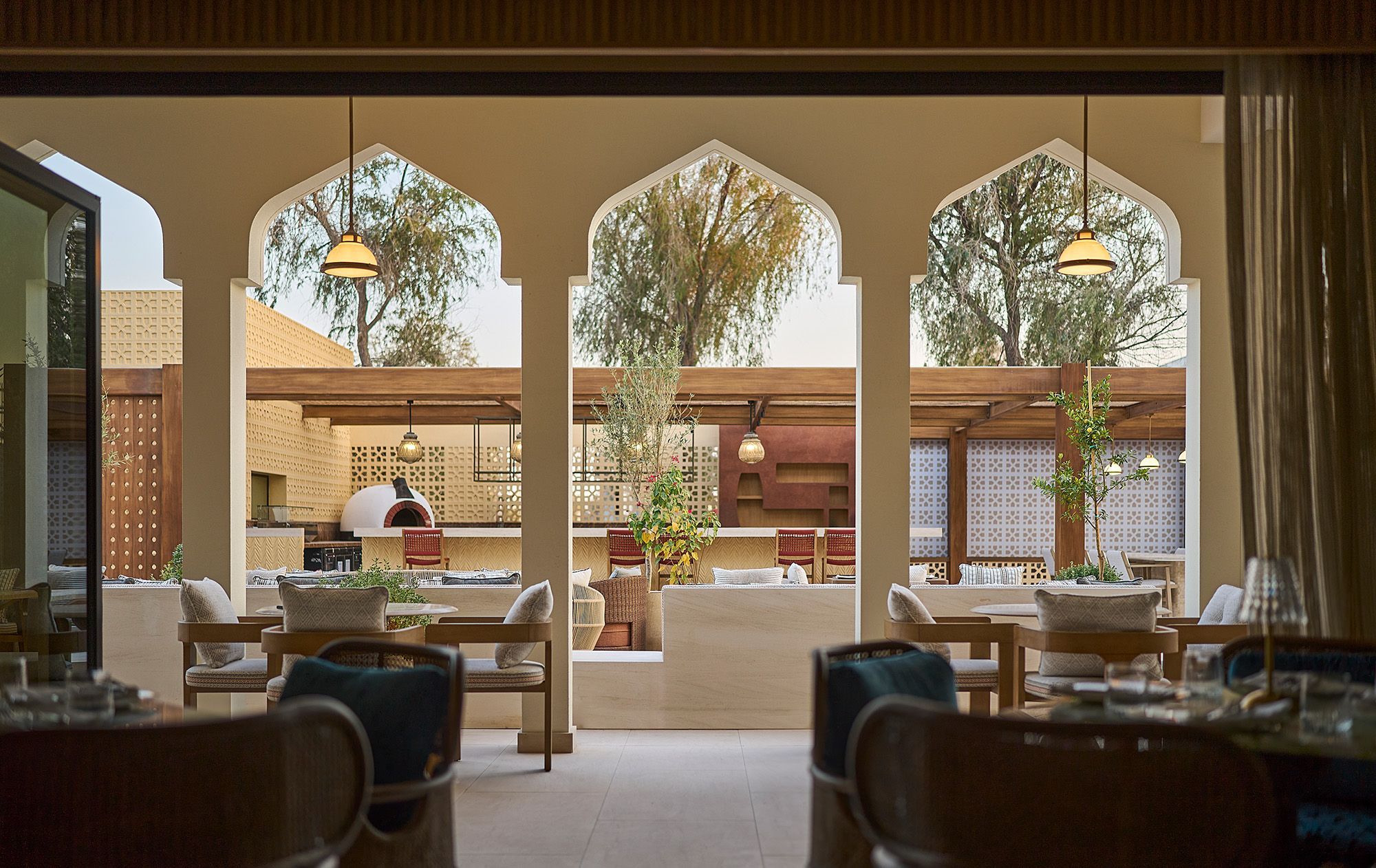 New Dubai restaurants to try in 2025