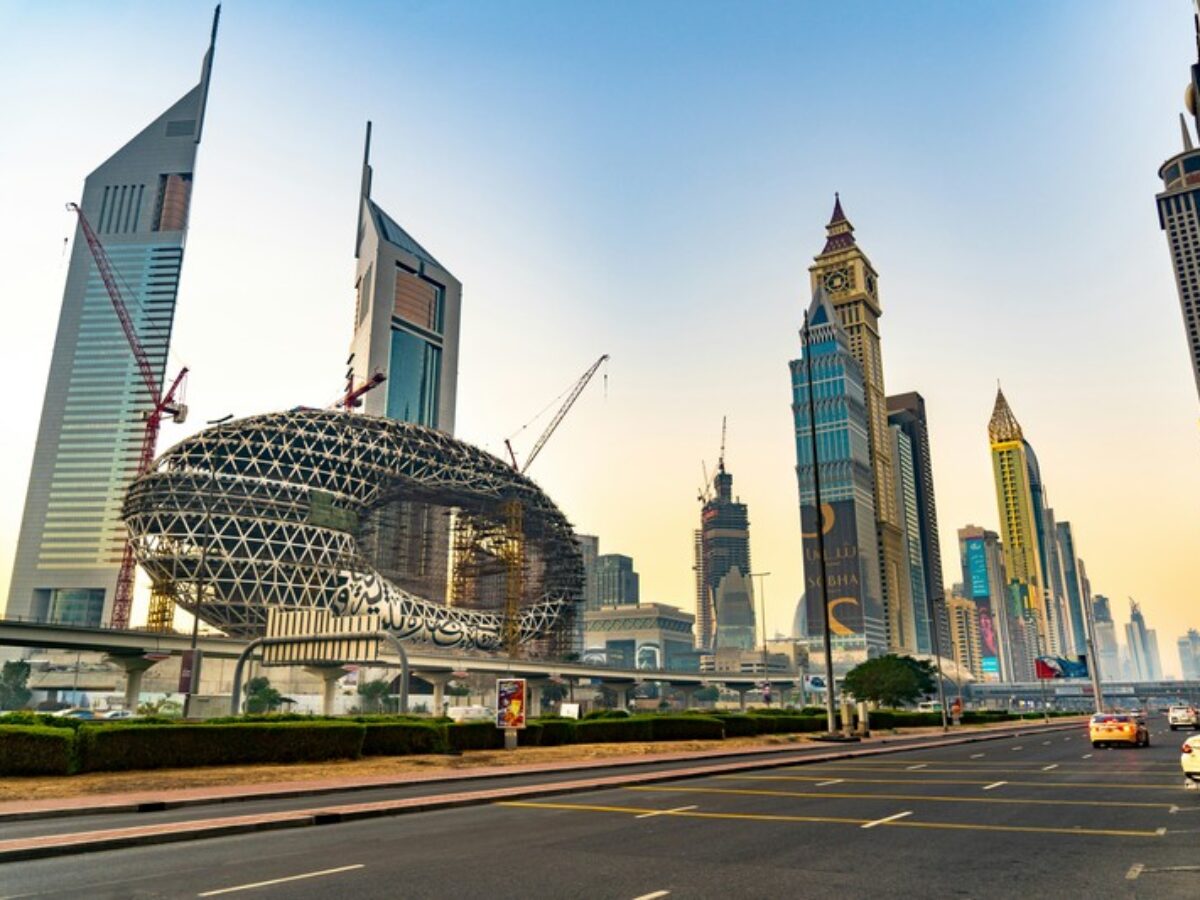 Dubai Travel Guide – Laws and Rules for a Safe Visit